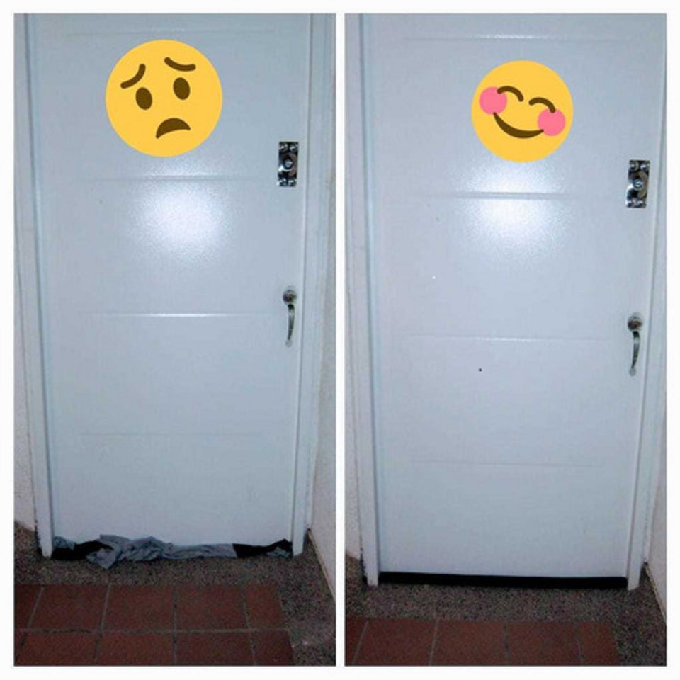 PROTECTOR PARA PUERTAS SWEEPER HOME