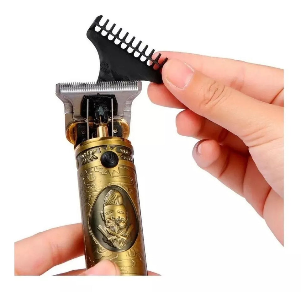 MAQUINA PARA PELUQUERIA Y PATILLERA. Mi tienda