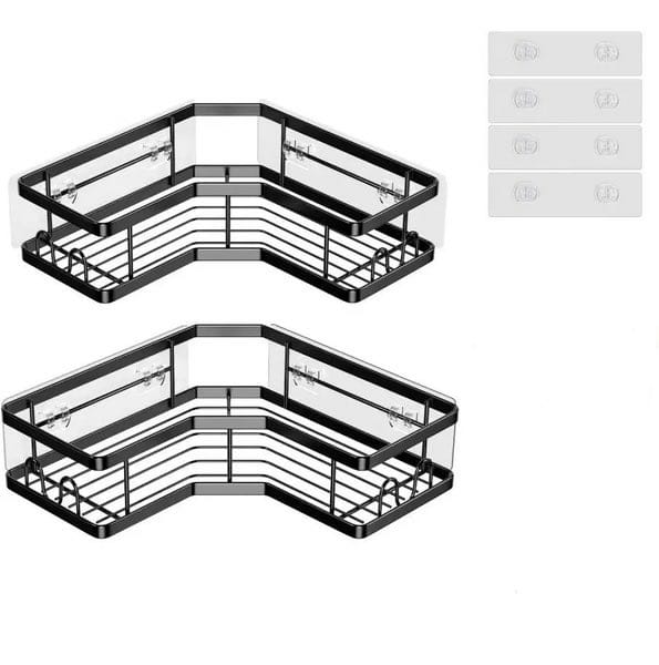 ORGANIZADOR MULTIUSOS PARA BAÑO DUCHA.