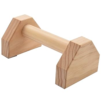 BARRAS PARA FLEXIONES CALISTENIA