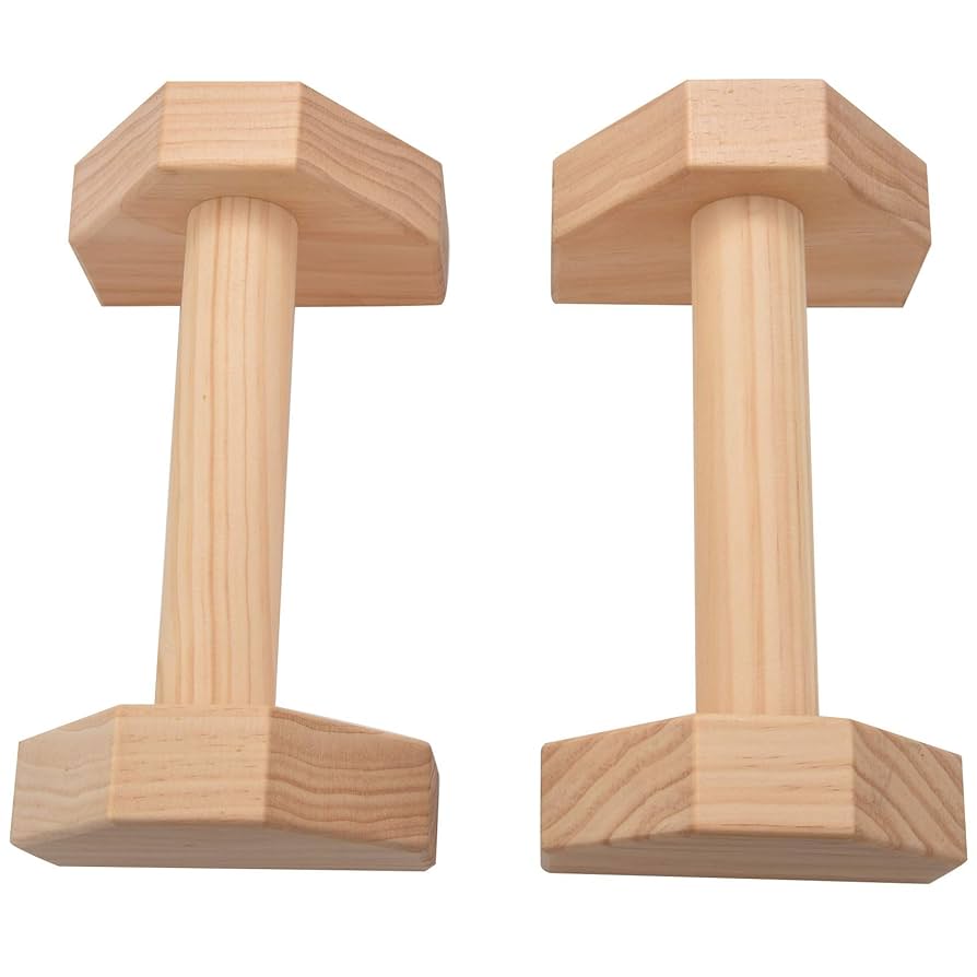 BARRAS PARA FLEXIONES CALISTENIA