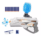 PISTOLA DE DARDOS HIDROGEL.