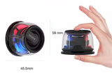 MINI PARLANTE ALTAVOZ SOPORTE MAGNETICO BLUETOOTH 🌟🌟🌟🌟🌟