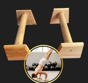 BARRAS PARA FLEXIONES CALISTENIA