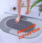 ALFOMBRA PARA BAÑO SUAVE, SEGURA Y SECADO RAPIDO.🌟🌟🌟🌟🌟