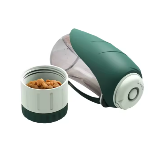 BEBEDERO PORTATIL PARA MASCOTA🌟🌟🌟🌟🌟