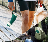 BEBEDERO PORTATIL PARA MASCOTA🌟🌟🌟🌟🌟