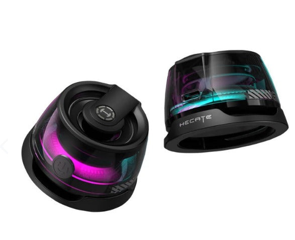 MINI PARLANTE ALTAVOZ SOPORTE MAGNETICO BLUETOOTH 🌟🌟🌟🌟🌟